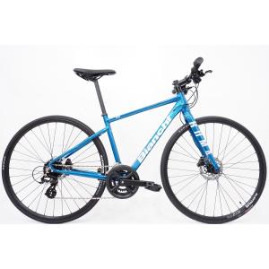 BIANCHI「ビアンキ」 ROMA3 DISC 2022年モデル クロスバイク / 浜松店