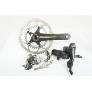 春得セール)カンパニョーロ(CAMPAGNOLO) VELOCE エルゴパワー 春得セール)カンパニョーロ(CAMPAGNOLO) VELOCE エルゴパワー