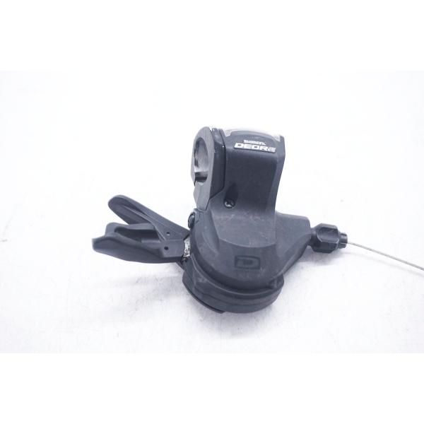 SHIMANO 「シマノ」 DEORE SL-M610 右のみ ラピッドファイヤーシフター / 大阪...