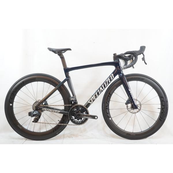SPECIALIZED 「スペシャライズド」 TARMAC SL7 COMP 2022年モデル ロー...