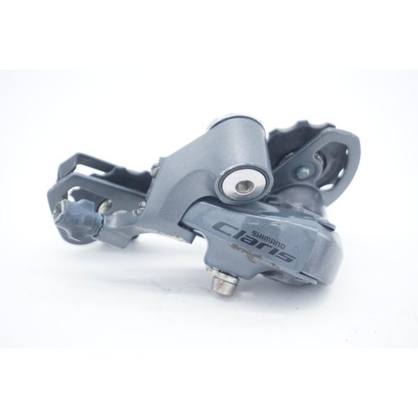 SHIMANO 「シマノ」 CLARIS RD-2400 リアディレイラー/ 滋賀大津店