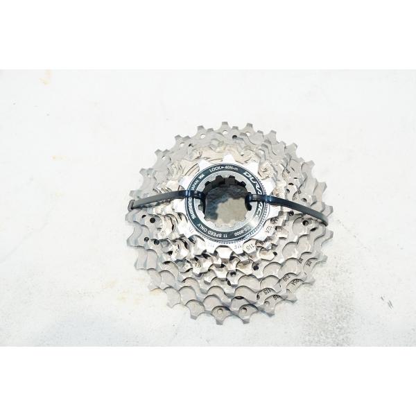 SHIMANO 「シマノ」 DURA-ACE CS-9000 11-25T スプロケット / 横浜戸...