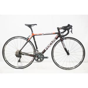 FOCUS 「フォーカス」 IZALCO TEAM 2008年モデル ロードバイク / 奈良店