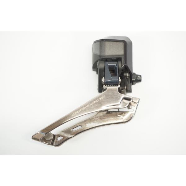 SHIMANO 「シマノ」 DURA-ACE Di2 FD-R9150 フロントディレイラー / 宇...