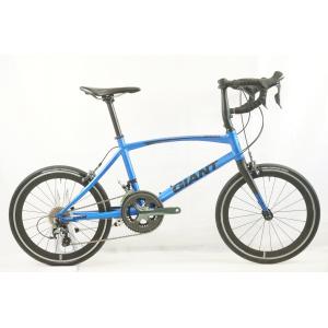 ML BIKES 「エムエルバイク」 FV16 年式不明 折り畳み自転車