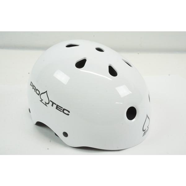 PRO-TEC 「プロテック」 CLASSIC SKATE サイズS(54-56cm) ヘルメット ...