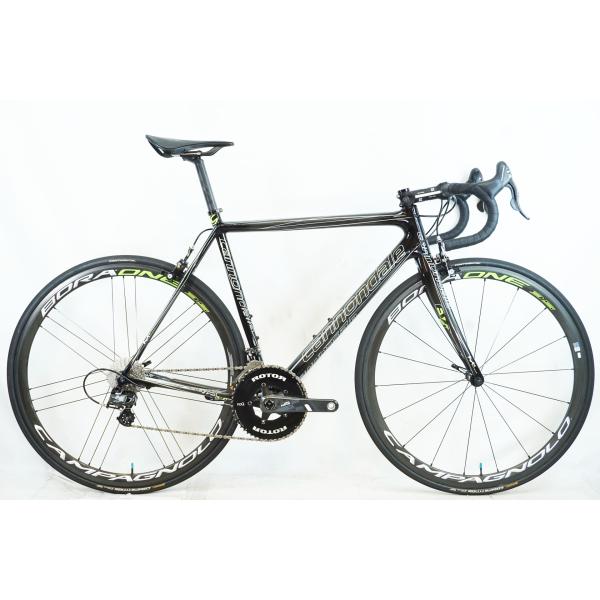 CANNONDALE 「キャノンデール」 SUPERSIX EVO HI-MOD 2011年頃 ロー...