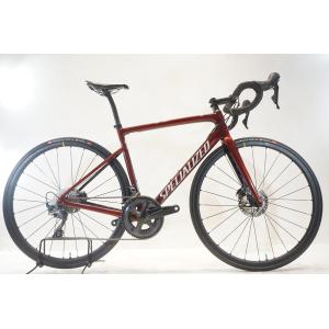 【10%OFF】 SPECIALIZED 「スペシャライズド」 TARMAC SL6 COMP DISC ULTEGRA 2019年モデル ロードバイク / 横浜戸塚店