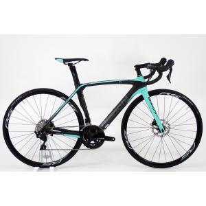 BIANCHI 「ビアンキ」 OLTRE XR3 105 2019年モデル ロードバイク / 伊勢崎店