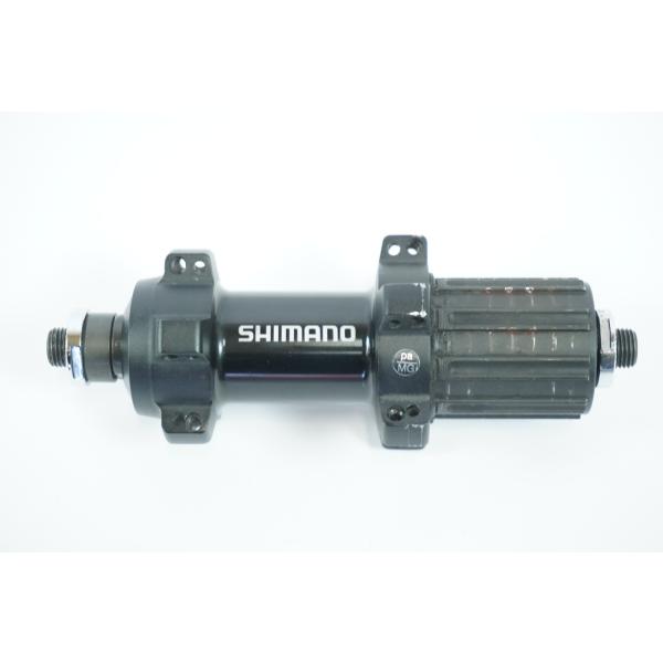 SHIMANO 「シマノ」 WH-RS21 リアハブ / 宇都宮店