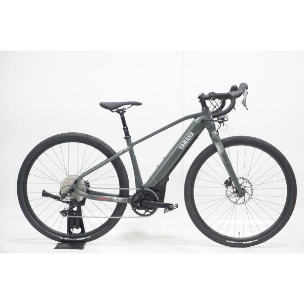 YAMAHA 「ヤマハ」 YPJ WABASH RT 2024年モデル e-BIKE / 滋賀大津店