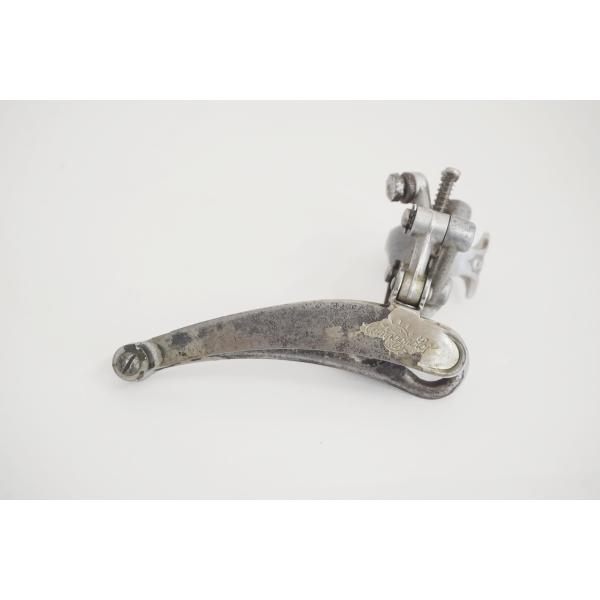 CAMPAGNOLO 「カンパニョーロ」 NUOVO RECORD フロントディレイラー / 京都八...