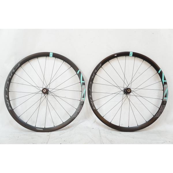 FULCRUM 「フルクラム」 RACING 418 DB シマノ11速 ホイールセット / バイチ...