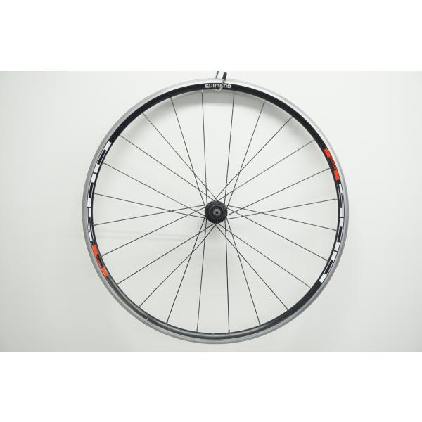 SHIMANO 「シマノ」 WH-R501 シマノ10速 リアホイール / 福岡店