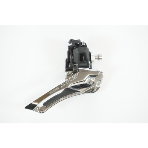 SHIMANO 「シマノ」 105 FD-R7100 フロントディレイラー / 宇都宮店