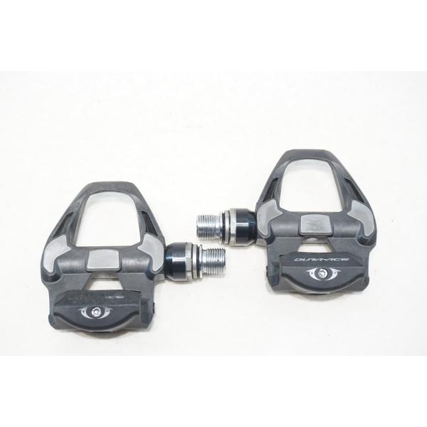 SHIMANO 「シマノ」 DURA-ACE PD-R9100 ペダル / 横浜戸塚店
