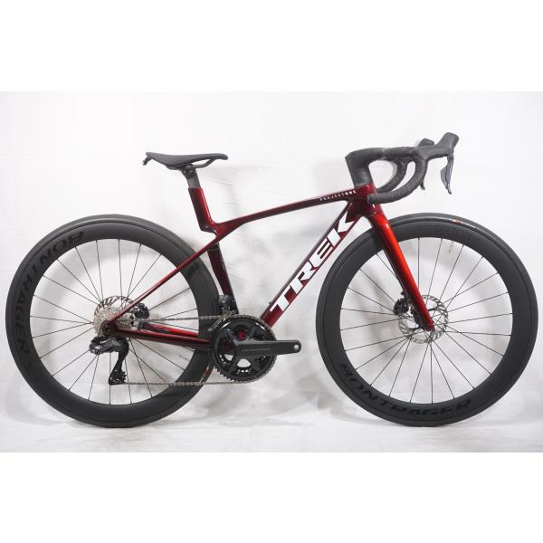 TREK 「トレック」 MADONE SLR7 GEN8 2025年モデル ロードバイク/ AKIB...