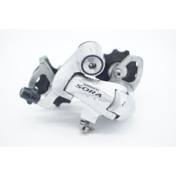 SHIMANO 「シマノ」 SORA RD-3400 リアディレイラー / 滋賀大津店