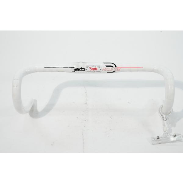 DEDA 「デダ」 RHM02 φ31.7 420mm ハンドル / 川越店