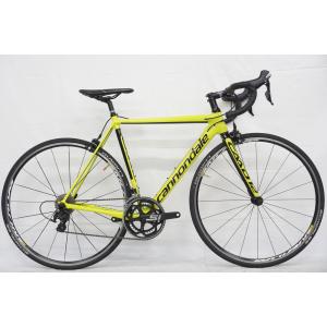 ジャンク CANNONDALE 「キャノンデール」 CAAD12 105 2016年モデル ロードバイク / 阪急塚口店｜buychari