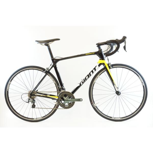 GIANT 「ジャイアント」 TCR ADVANCED 3 2016年モデル ロードバイク / 浜松...