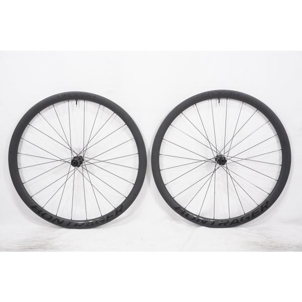 BONTRAGER 「ボントレガー」 AEOLUS PRO 37 DISC SHIMANO 11s ...