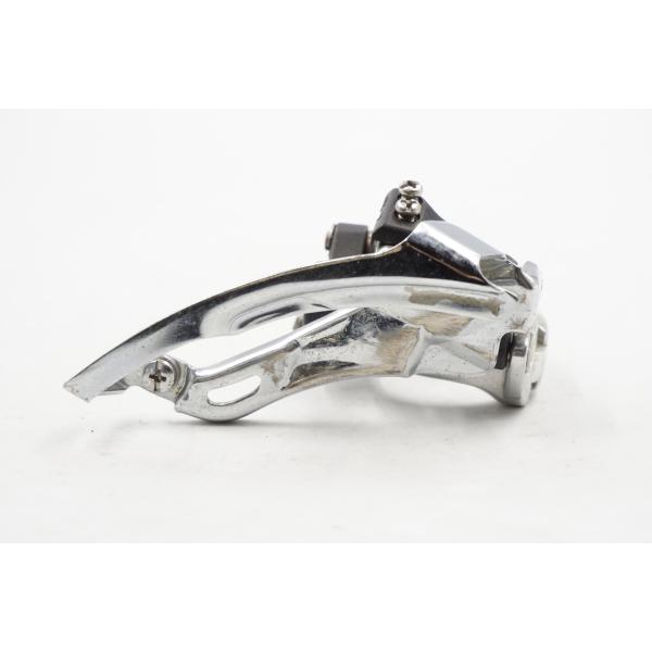 SHIMANO 「シマノ」 DEORE X FD-M739 フロントディレイラー / 奈良店