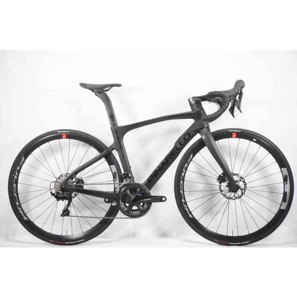 PINARELLO 「ピナレロ」 PRINCE DISK 105 2021年モデル ロードバイク /...
