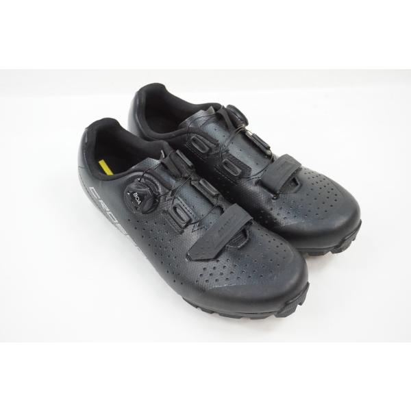 MAVIC 「マビック」 CROSSMAX BOA ビンディングシューズ / 川越店