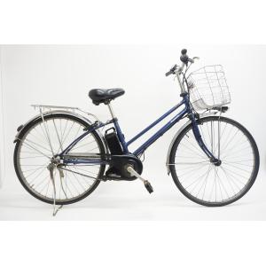 PANASONIC 「パナソニック」 ティモDX 2019年モデル 電動アシスト自転車 / 福岡店