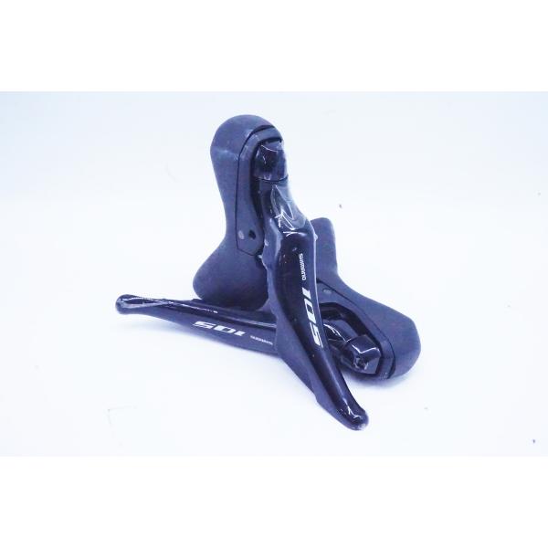 SHIMANO「シマノ」 105 ST-R7025 デュアルコントロールレバー/ 京都西院店