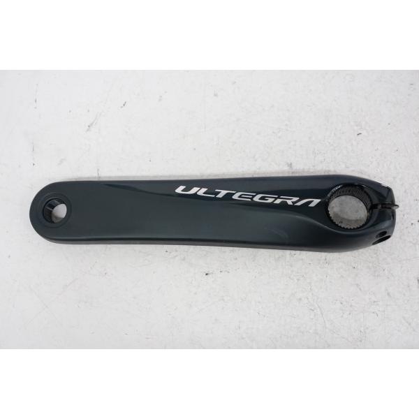 SHIMANO 「シマノ」 ULTEGRA FC-R8000 170mm 左のみクランクアーム / ...