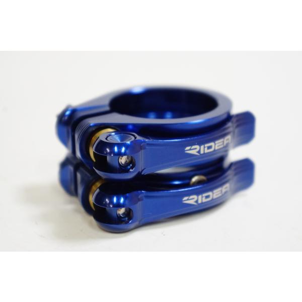 RIDEA 「ライデア」 SCQR40T2 シートクランプ / 熊谷本店