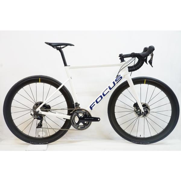 FOCUS 「フォーカス」 IZALCO MAX DISC 8 2020年モデル ロードバイク / ...