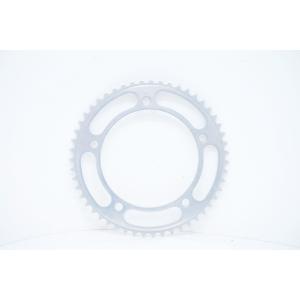 Campagnolo（カンパニョーロ） 美品 CAMPAGNOLO 47T BCD144mm 厚歯