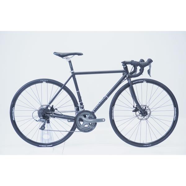 RALEIGH 「ラレー」 CRB CARTON-B 2024年モデル ロードバイク / 京都八幡店