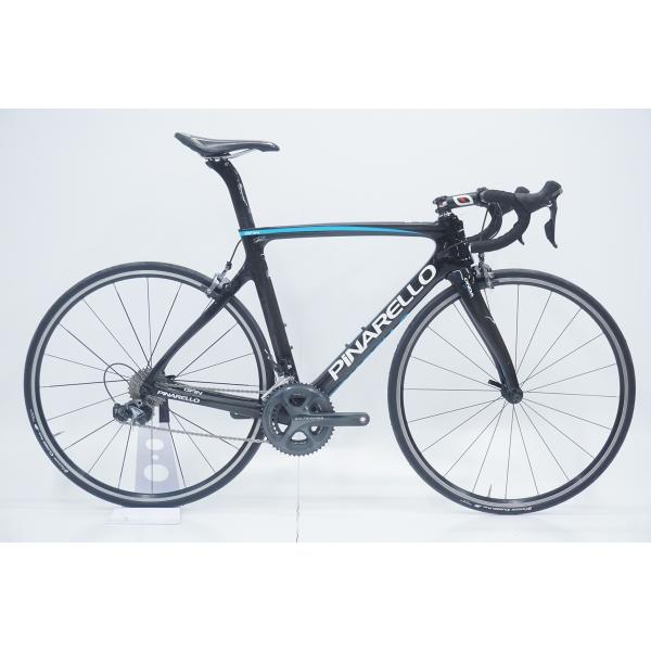 PINARELLO 「ピナレロ」 GAN ULTEGRA 2016年モデル ロードバイク / 京都八...