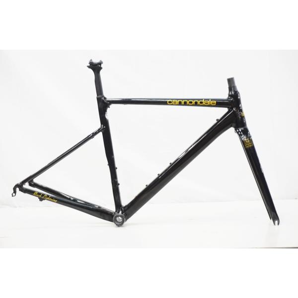 CANNONDALE 「キャノンデール」  CAAD13 Frameset Japan Annive...