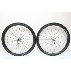 BONTRAGER 「ボントレガー」 AEOLUS3  TU シマノ11S ホイールセット  / 世田谷店｜buychari