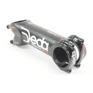 DEDA 「デダ」 ZERO100 TEAM Φ31.8 110mm ステム / 宇都宮店｜buychari