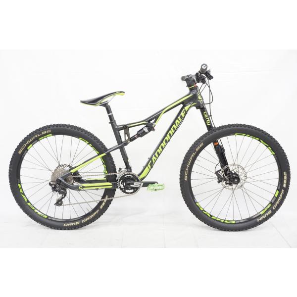 CANNONDALE 「キャノンデール」 HABIT3 LEFTY CARBON 2016年モデル ...