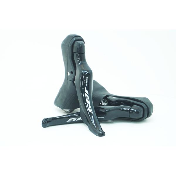 SHIMANO 「シマノ」 105 ST-R7120 デュアルコントロールレバー / 大阪美原北イン...