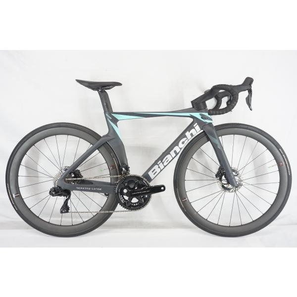 BIANCHI 「ビアンキ」 OLTRE RC DURA-ACE Di2 12SP 2023年モデル...