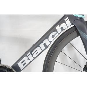 BIANCHI 「ビアンキ」 OLTRE RC...の詳細画像2