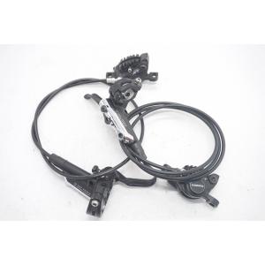 SHIMANO 「シマノ」 DEORE XT BL-M785 BR-M785 ブレーキセット SHIMANO 「シマノ」 DEORE XT BL-M785 BR-M785 ブレーキセット