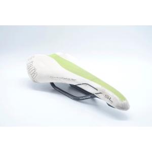 SELLE ITALIA 「セライタリア」 XO GENUINE GEL サドル / 熊谷