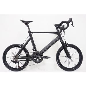 TYRELL 「タイレル」 FSX RED 2015年モデル 折り畳み自転車 / 滋賀大津