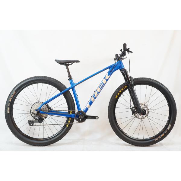 TREK 「トレック」 X-CALIBER 9 2022年モデル マウンテンバイク / バイチャリ浦...