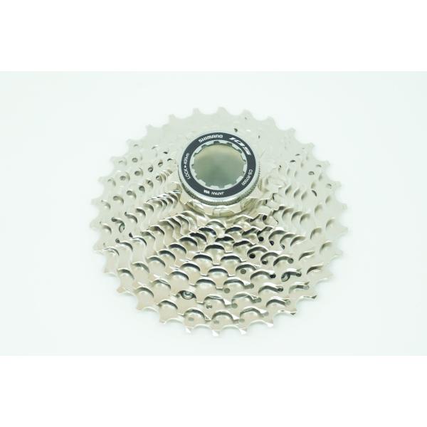 SHIMANO 「シマノ」 105 CS-R7000 11-30T スプロケット / 大阪美原北イン...