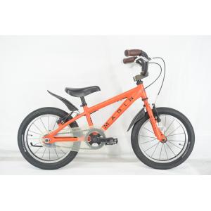 MARIN 「マリン」 DONKY JR 16 2022年モデル キッズバイク / 阪急塚口店